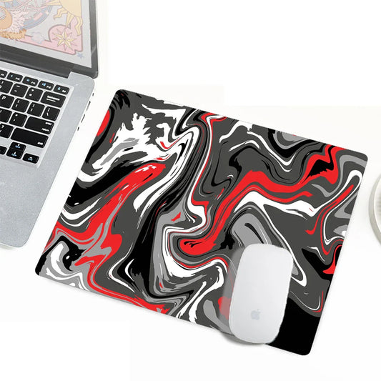 Anime Mouse Pad – Gaming Desk Mat for Computer, Laptop, Keyboard & Mouse, Gamer Desktop Decor